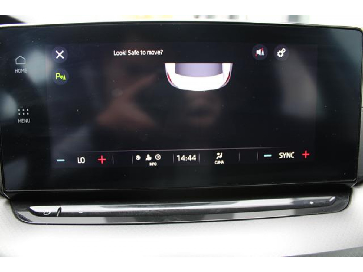 Škoda Octavia 2.0 TDI AMBITION 