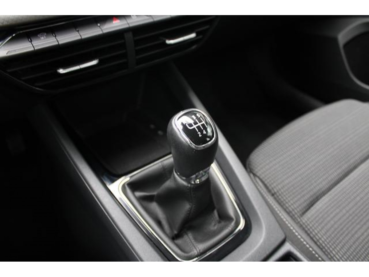 Škoda Octavia 2.0 TDI AMBITION 