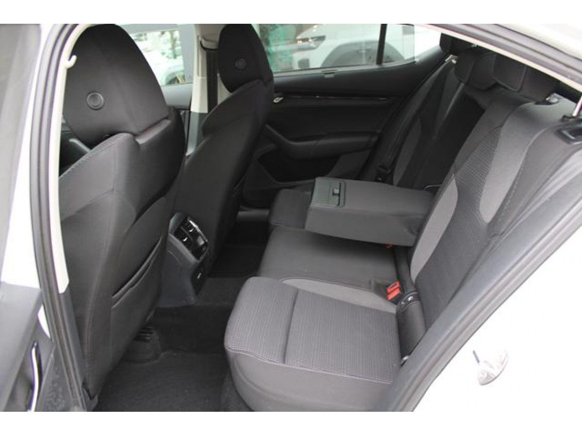 Škoda Octavia 2.0 TDI AMBITION 