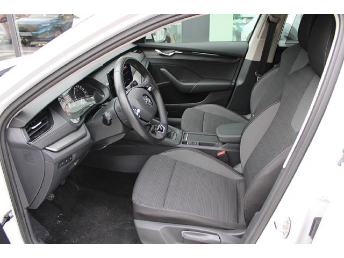 Škoda Octavia 2.0 TDI AMBITION 