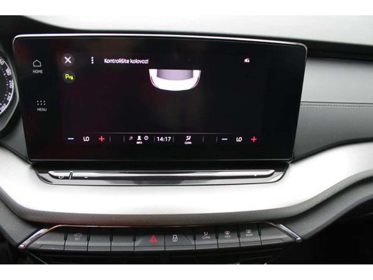 Škoda Octavia 2.0 TDI AMBITION 