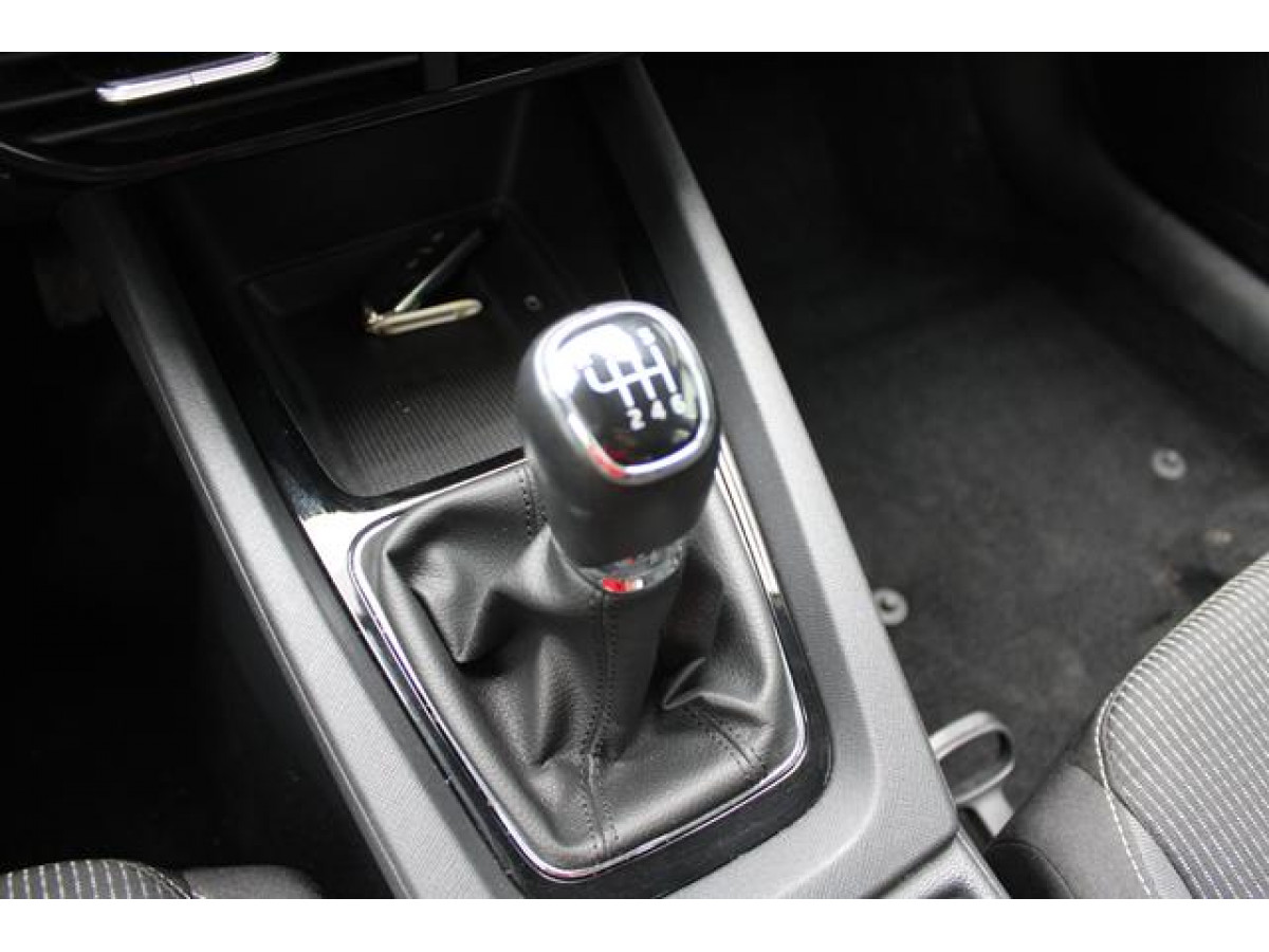 Škoda Octavia 2.0 TDI AMBITION 