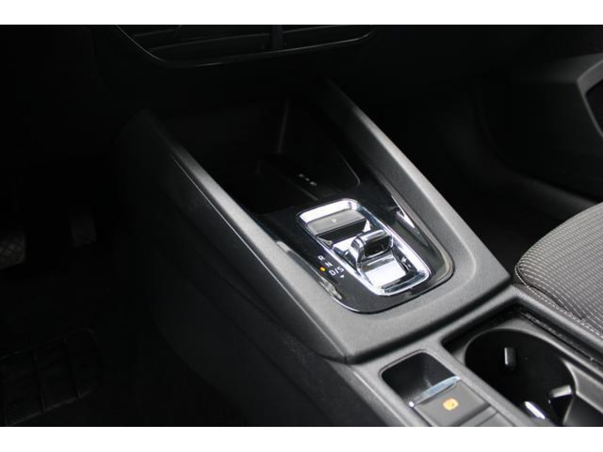 Škoda Octavia 2.0 TDI Ambition DSG 