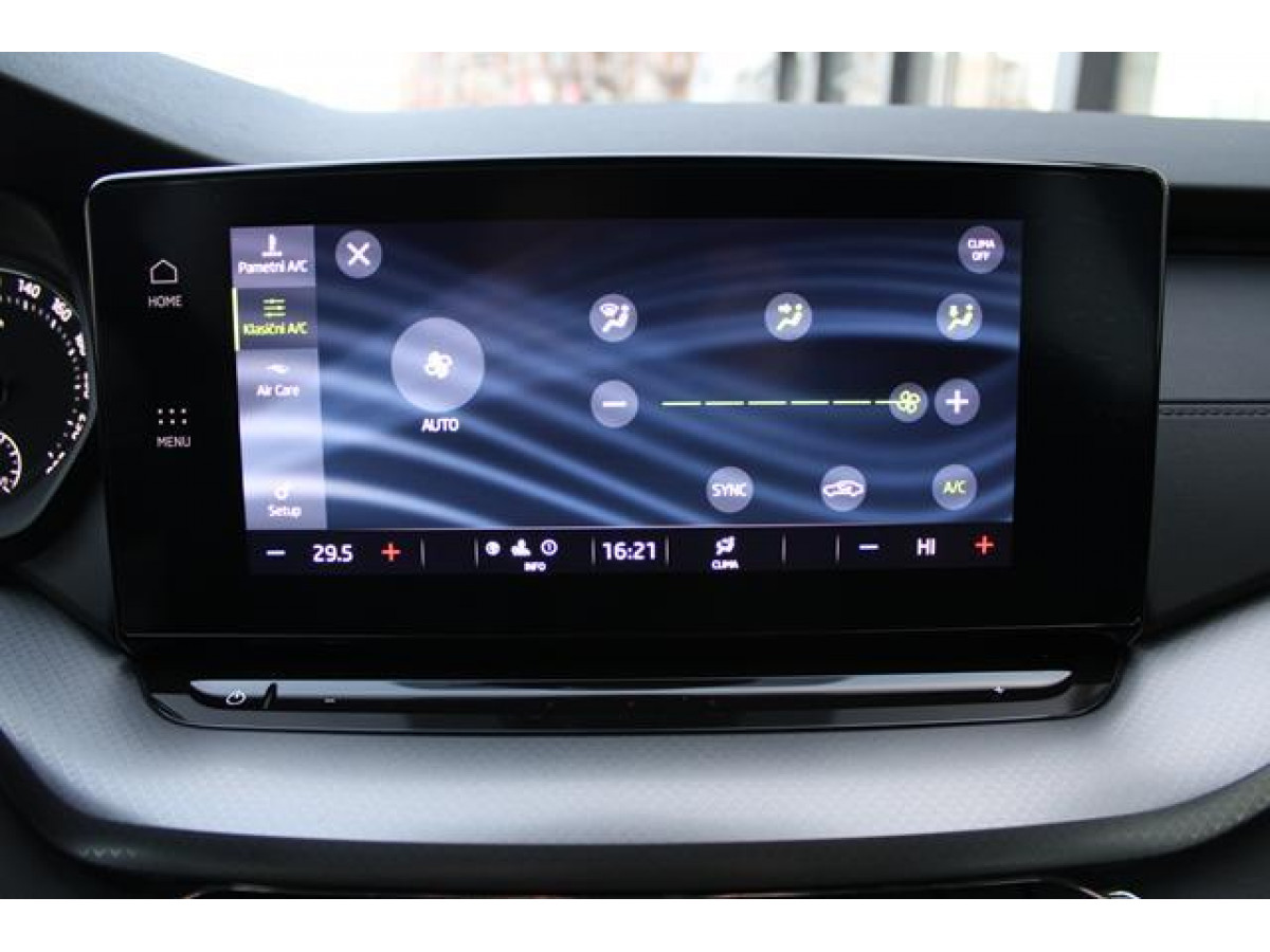 Škoda Octavia 2.0 TDI AMBITION 