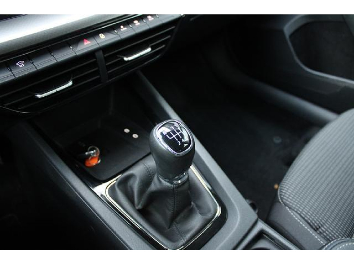 Škoda Octavia 2.0 TDI AMBITION 