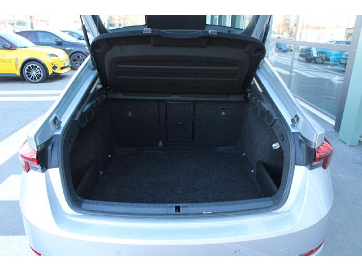 Škoda Octavia 2.0 TDI Ambition 