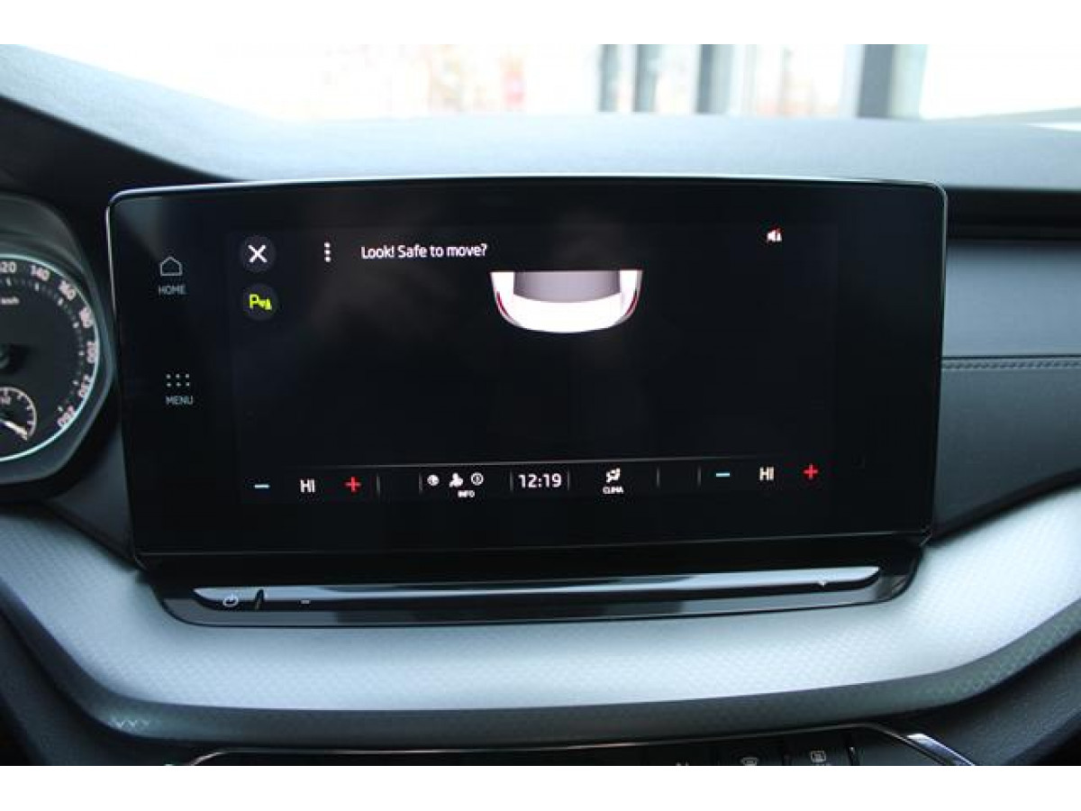 Škoda Octavia 2.0 TDI Ambition 