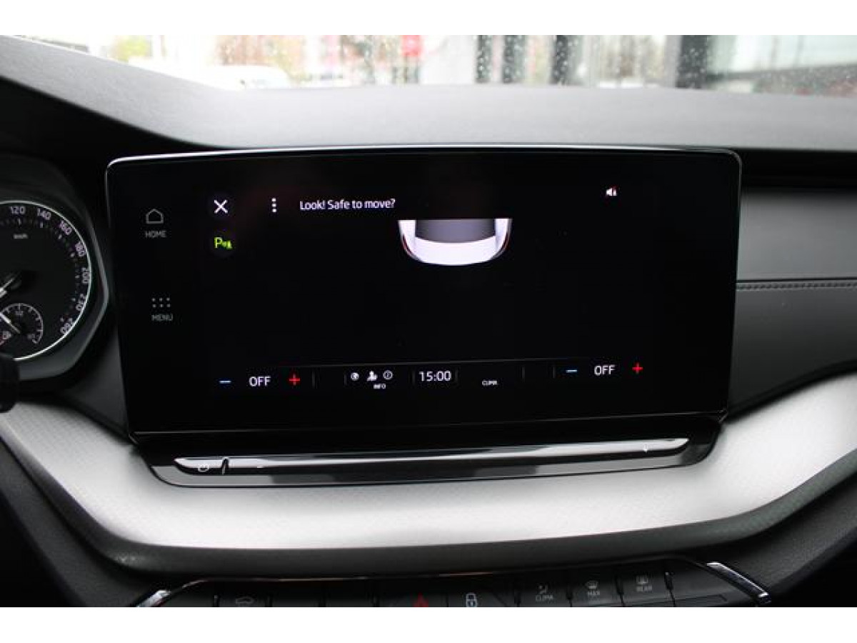 Škoda Octavia 2.0 TDI AMBITION 