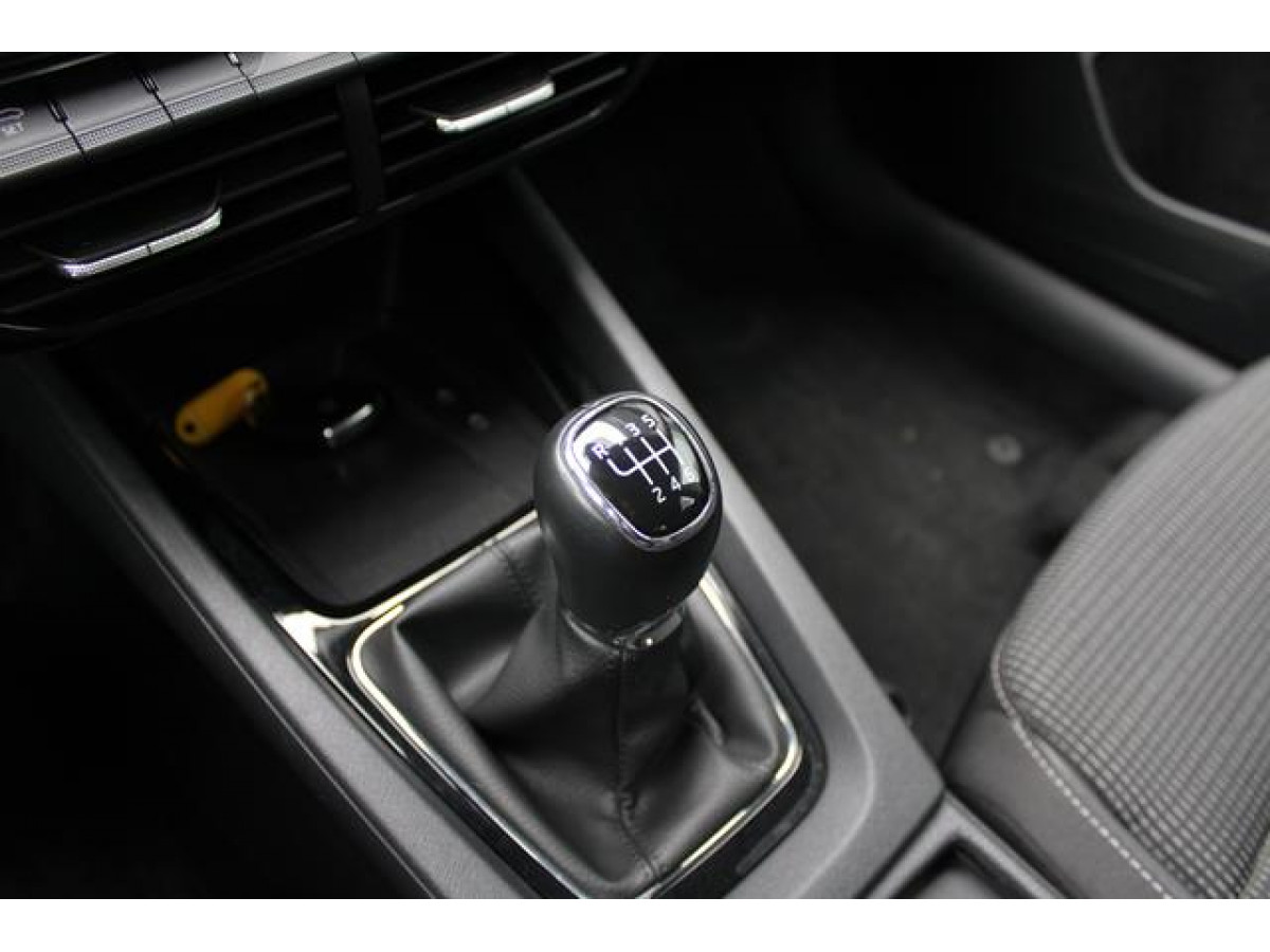 Škoda Octavia 2.0 TDI AMBITION 