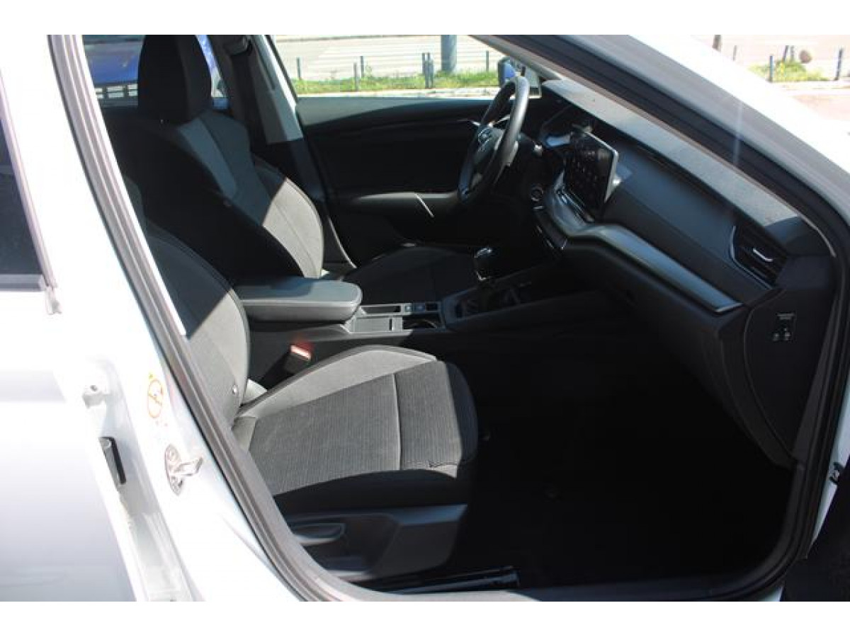 Škoda Octavia 2.0 TDI AMBITION 