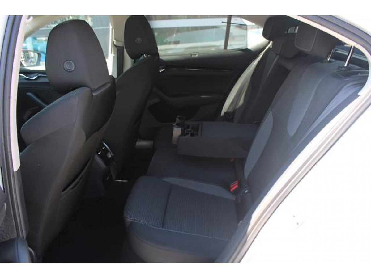 Škoda Octavia 2.0 TDI AMBITION 