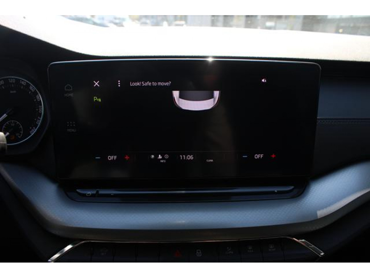 Škoda Octavia 2.0 TDI AMBITION 