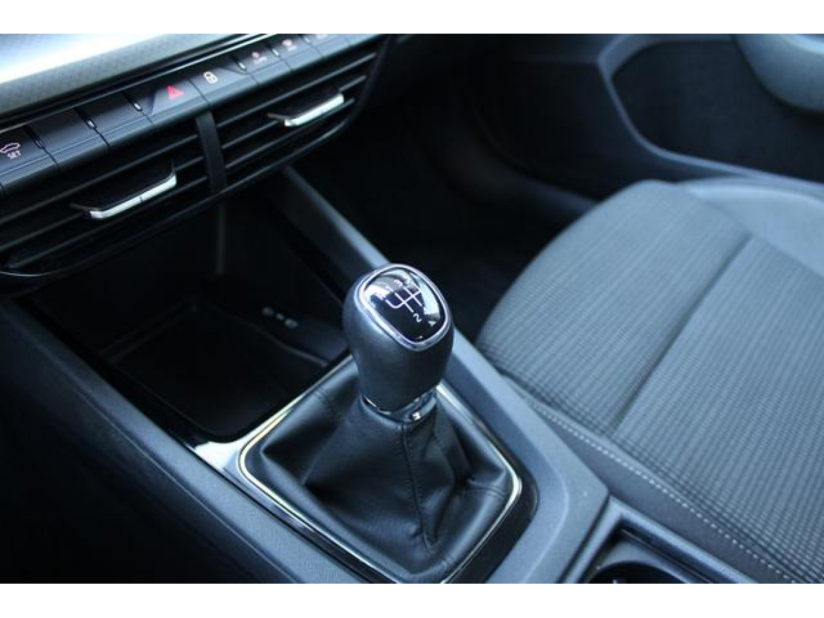 Škoda Octavia 2.0 TDI Ambition 