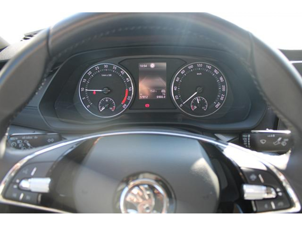 Škoda Octavia 2.0 TDI Ambition 