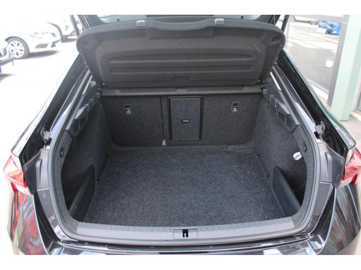 Škoda Octavia 2.0 TDI Ambition DSG 