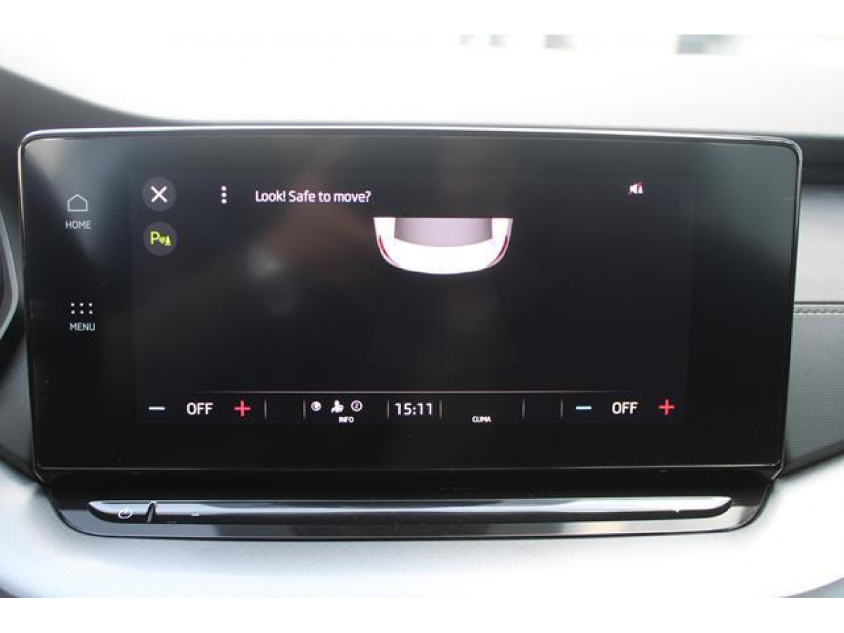Škoda Octavia 2.0 TDI Ambition DSG 