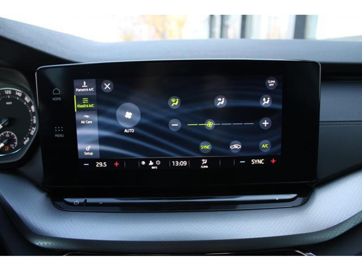 Škoda Octavia 2.0 TDI AMBITION 