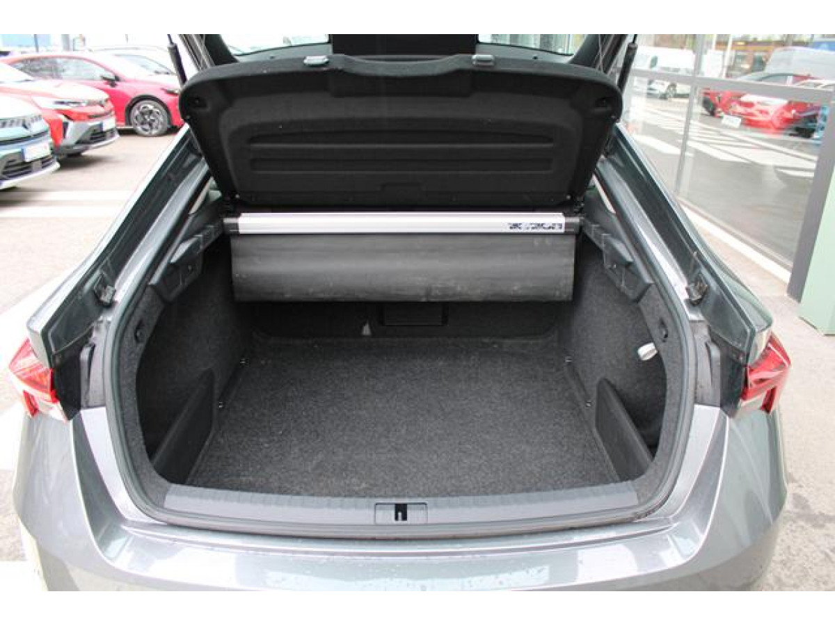 Škoda Octavia 2.0 TDI Ambition 