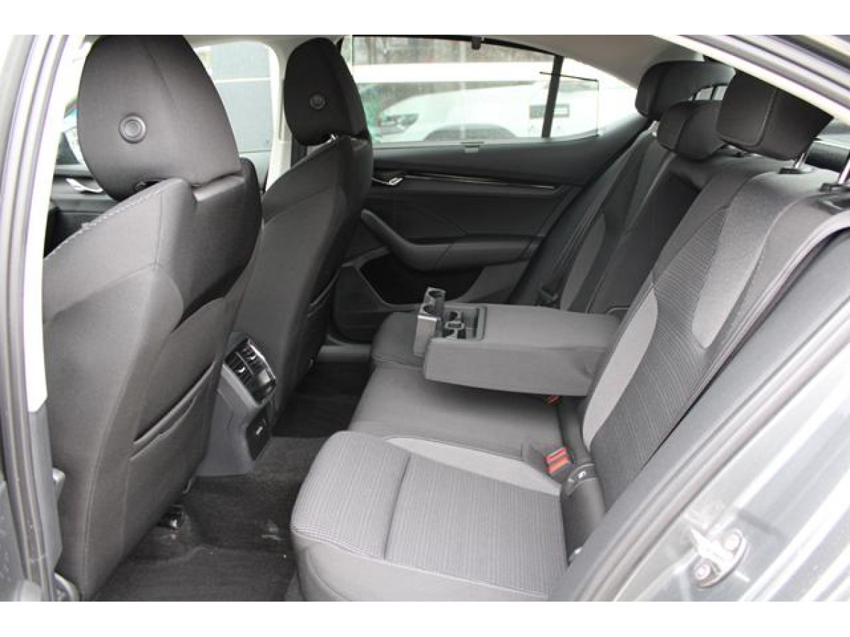 Škoda Octavia 2.0 TDI Ambition 