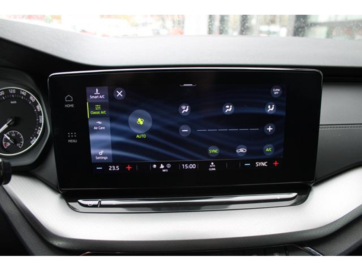 Škoda Octavia 2.0 TDI Ambition 