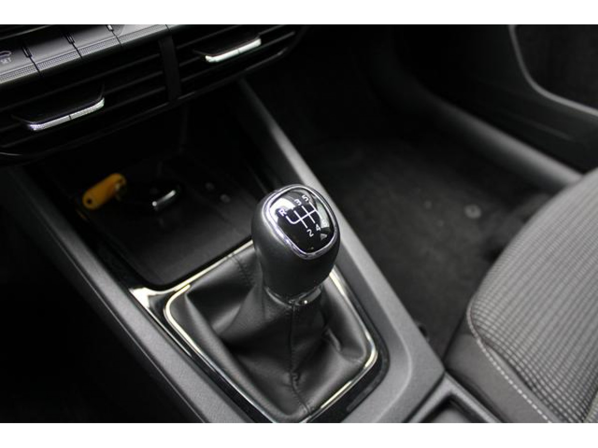 Škoda Octavia 2.0 TDI Ambition 