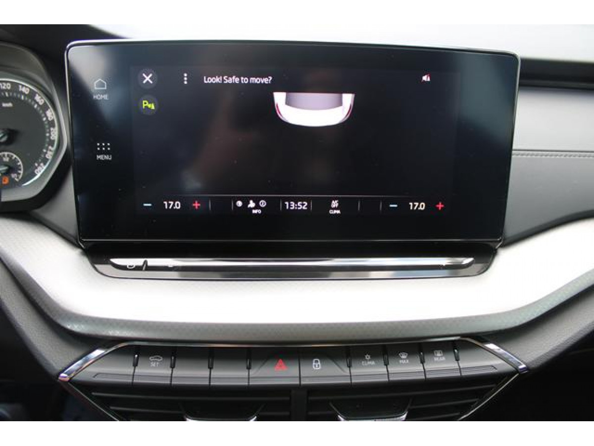 Škoda Octavia 2.0 TDI Ambition 