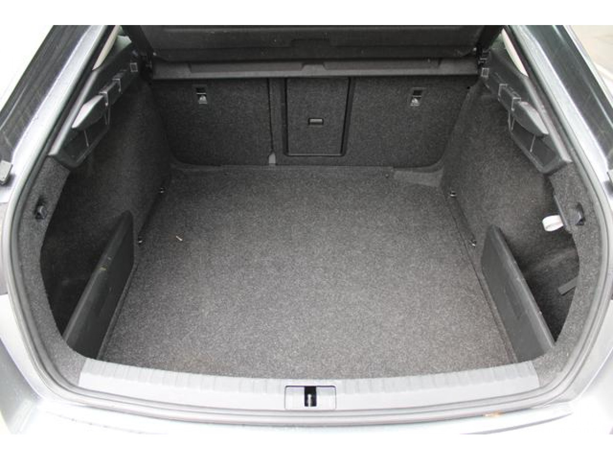 Škoda Octavia 2.0 TDI AMBITION DSG 