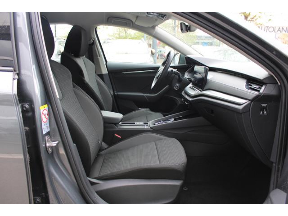 Škoda Octavia 2.0 TDI AMBITION DSG 