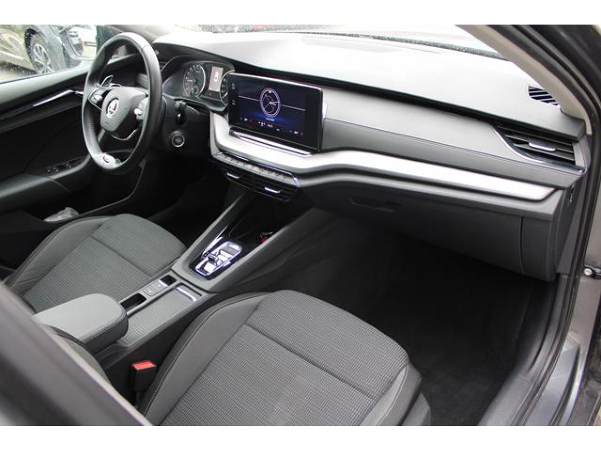 Škoda Octavia 2.0 TDI AMBITION DSG 