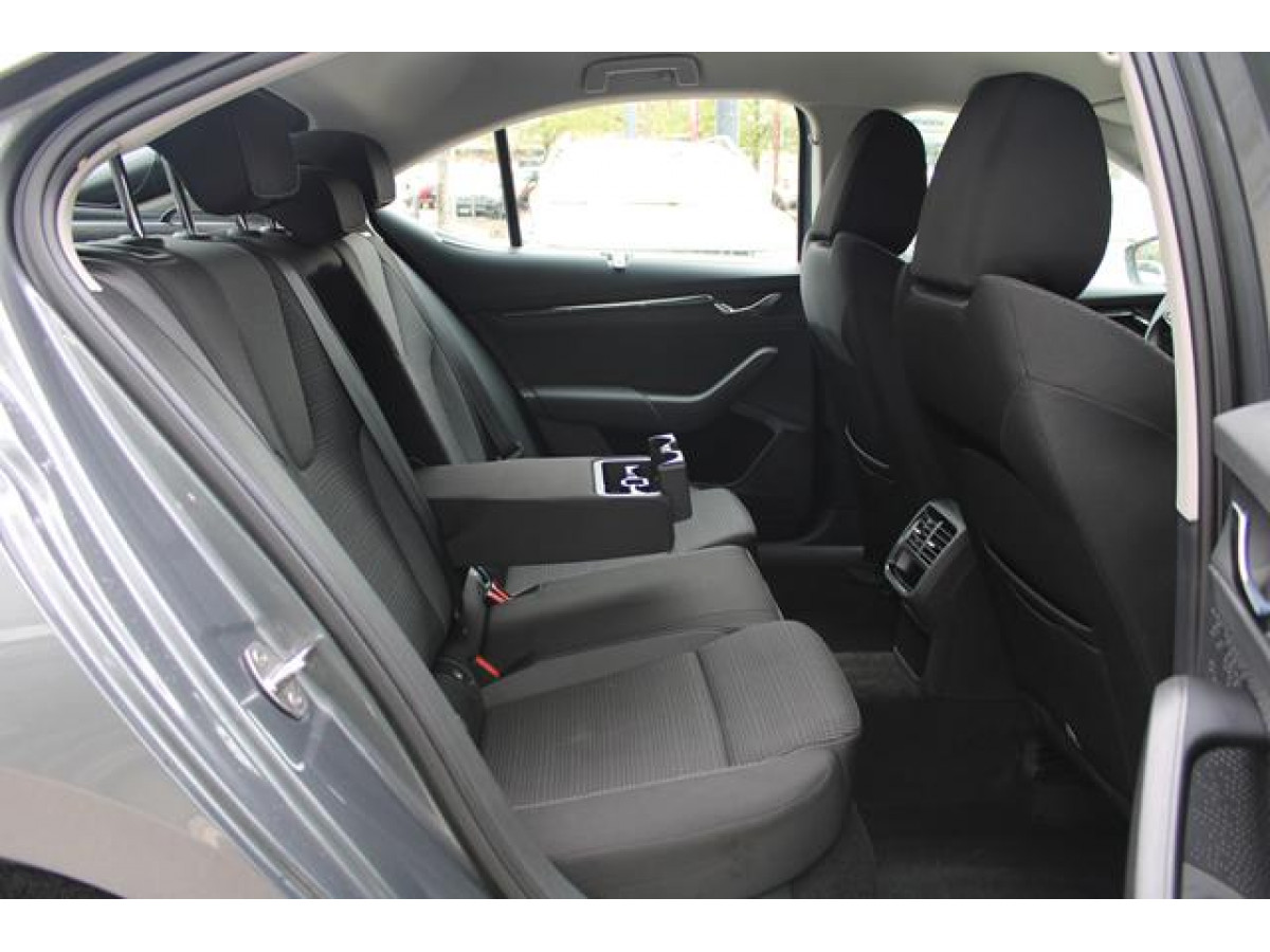 Škoda Octavia 2.0 TDI AMBITION DSG 