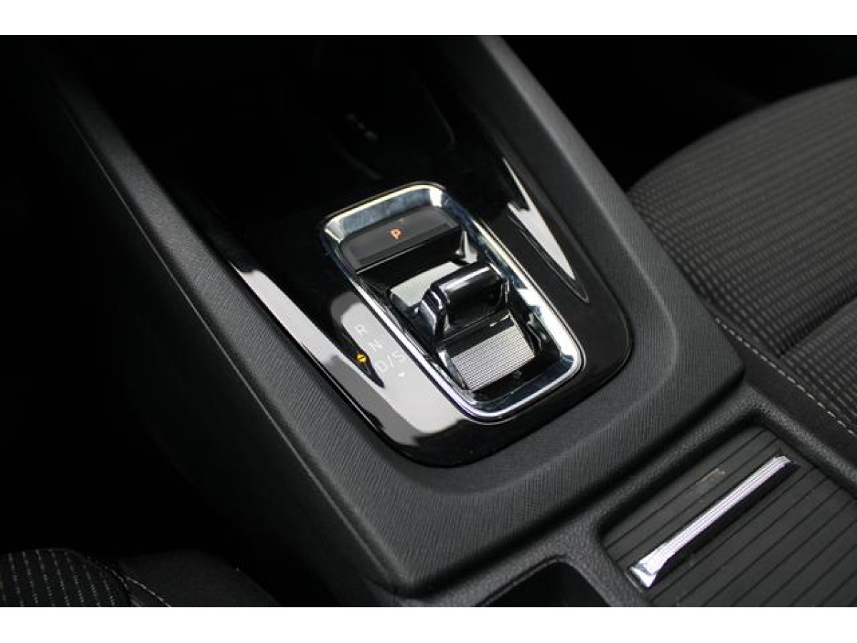 Škoda Octavia 2.0 TDI AMBITION DSG 