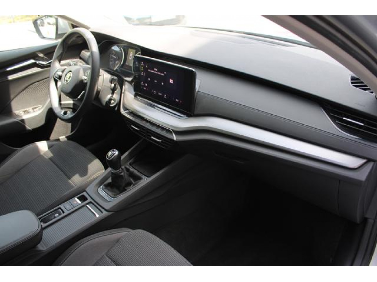 Škoda Octavia 2.0 TDI Ambition 