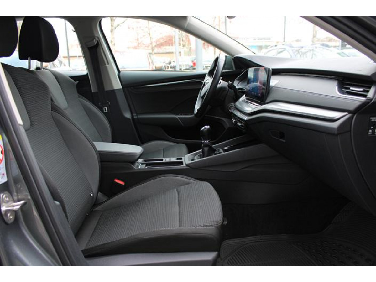 Škoda Octavia 2.0 TDI AMBITION 