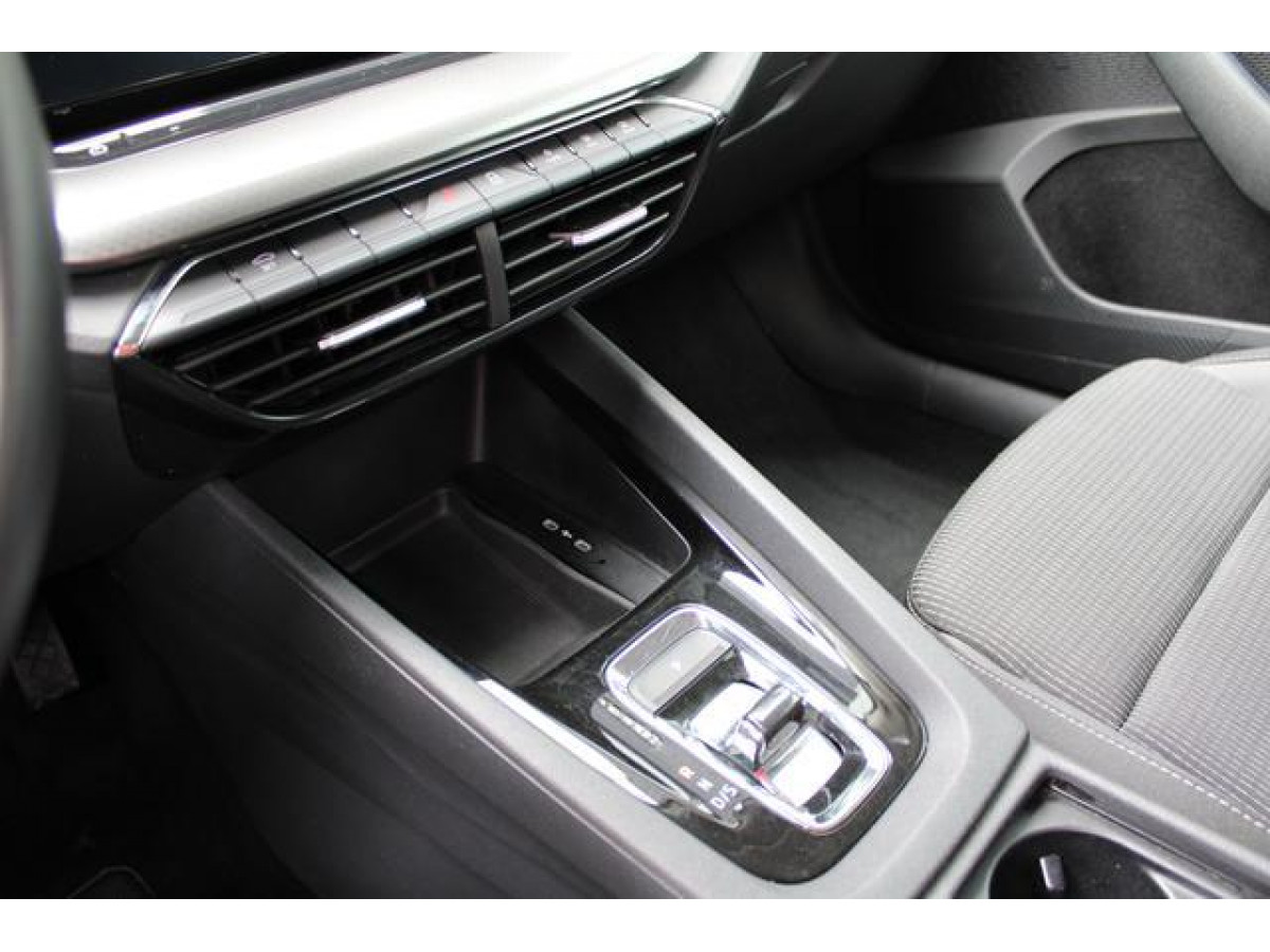 Škoda Octavia 2.0 TDI Ambition DSG 