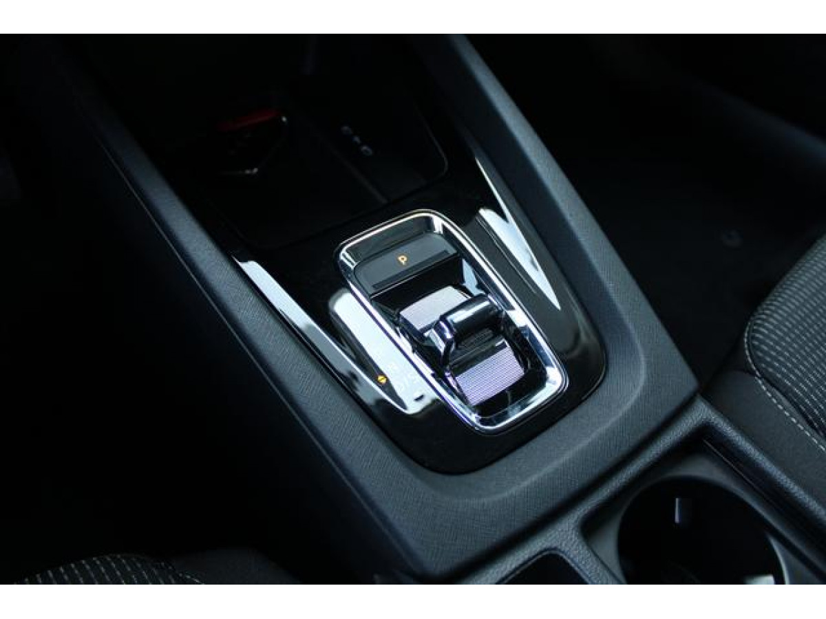 Škoda Octavia 2.0 TDI AMBITION DSG 