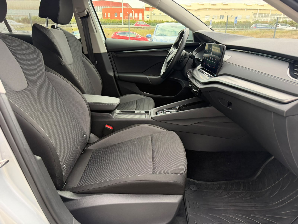 Škoda Octavia A8 AMBITION DSG 
