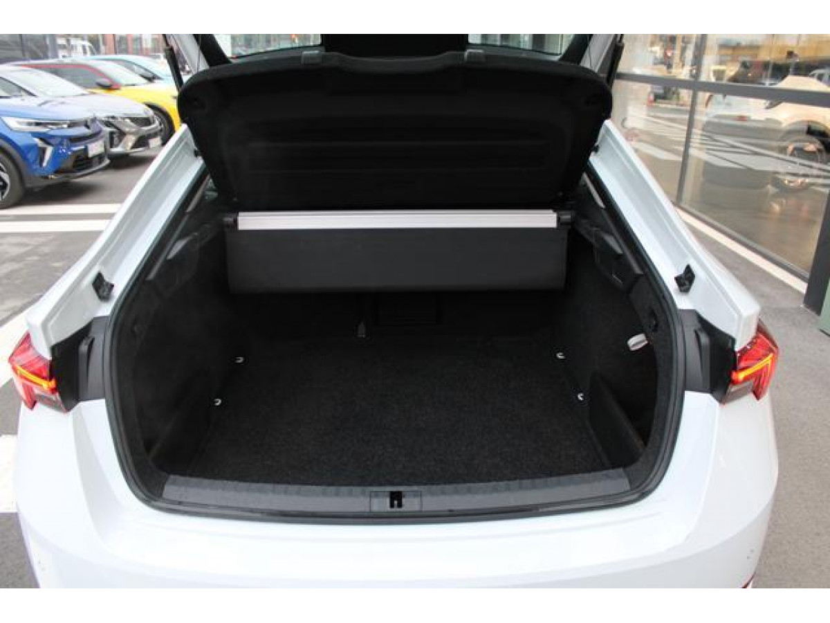 Škoda Octavia 2.0 TDI AMBITION 