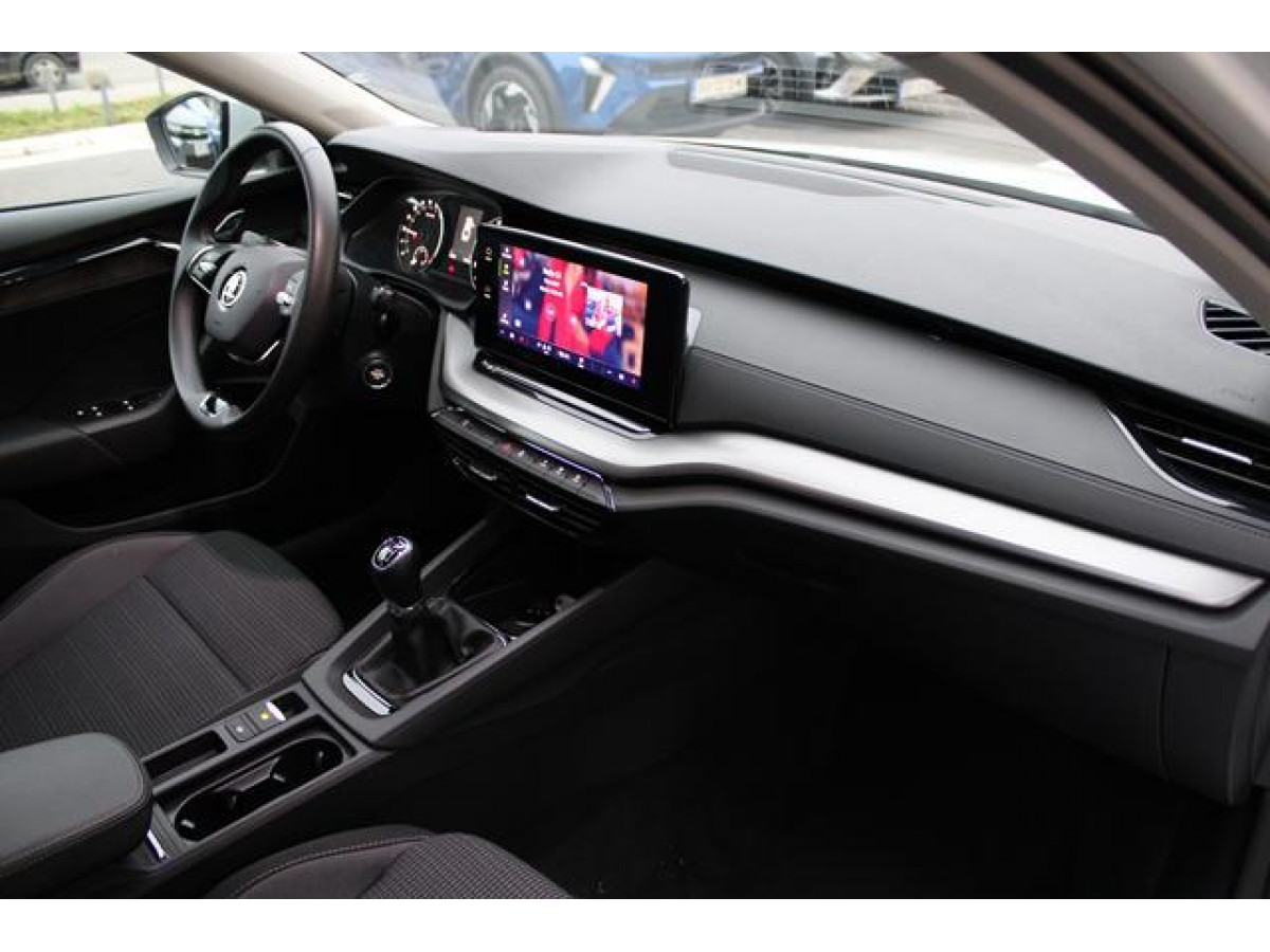 Škoda Octavia 2.0 TDI AMBITION 