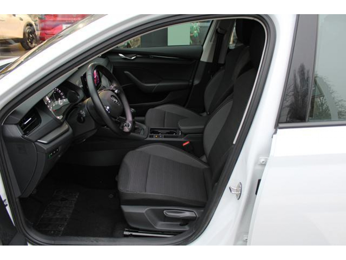 Škoda Octavia 2.0 TDI AMBITION 