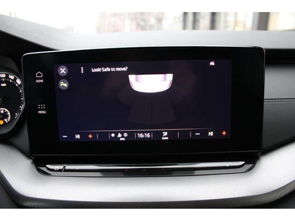 Škoda Octavia 2.0 TDI AMBITION 