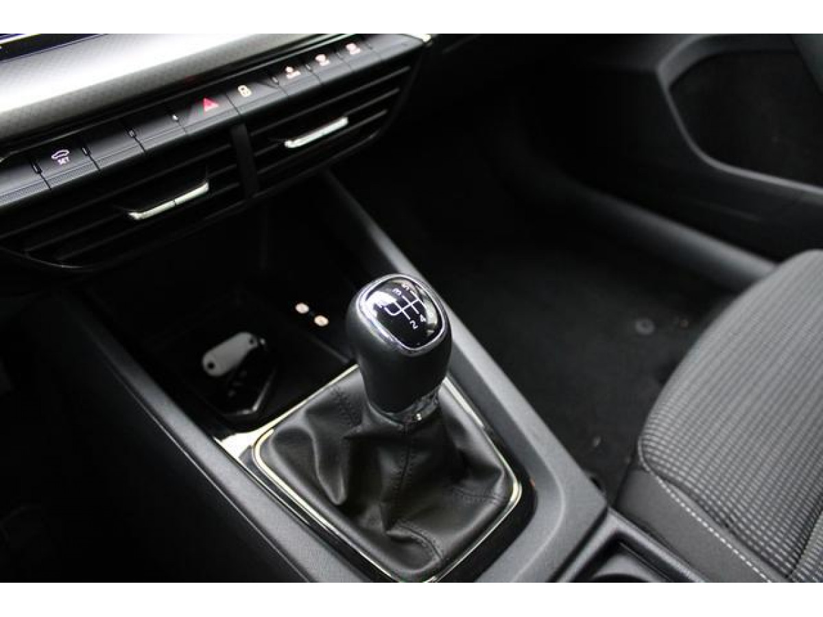 Škoda Octavia 2.0 TDI AMBITION 