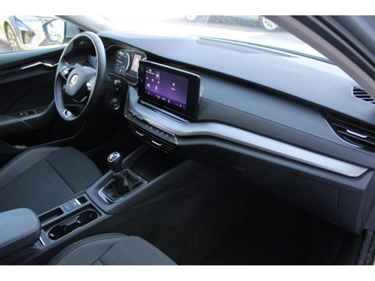 Škoda Octavia 2.0 TDI Ambition 