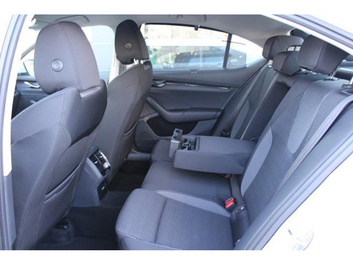 Škoda Octavia 2.0 TDI AMBITION 