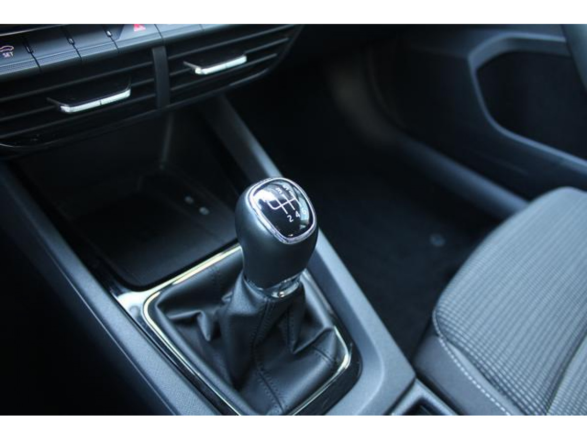 Škoda Octavia 2.0 TDI AMBITION 