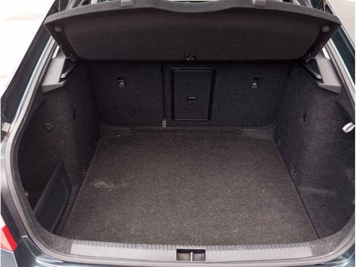 Škoda Octavia 2.0 TDI Ambiton DSG