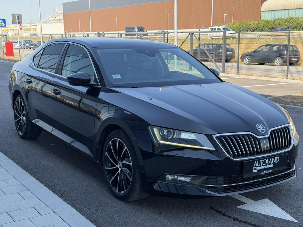STIYLE 2.0 TDI DSG 