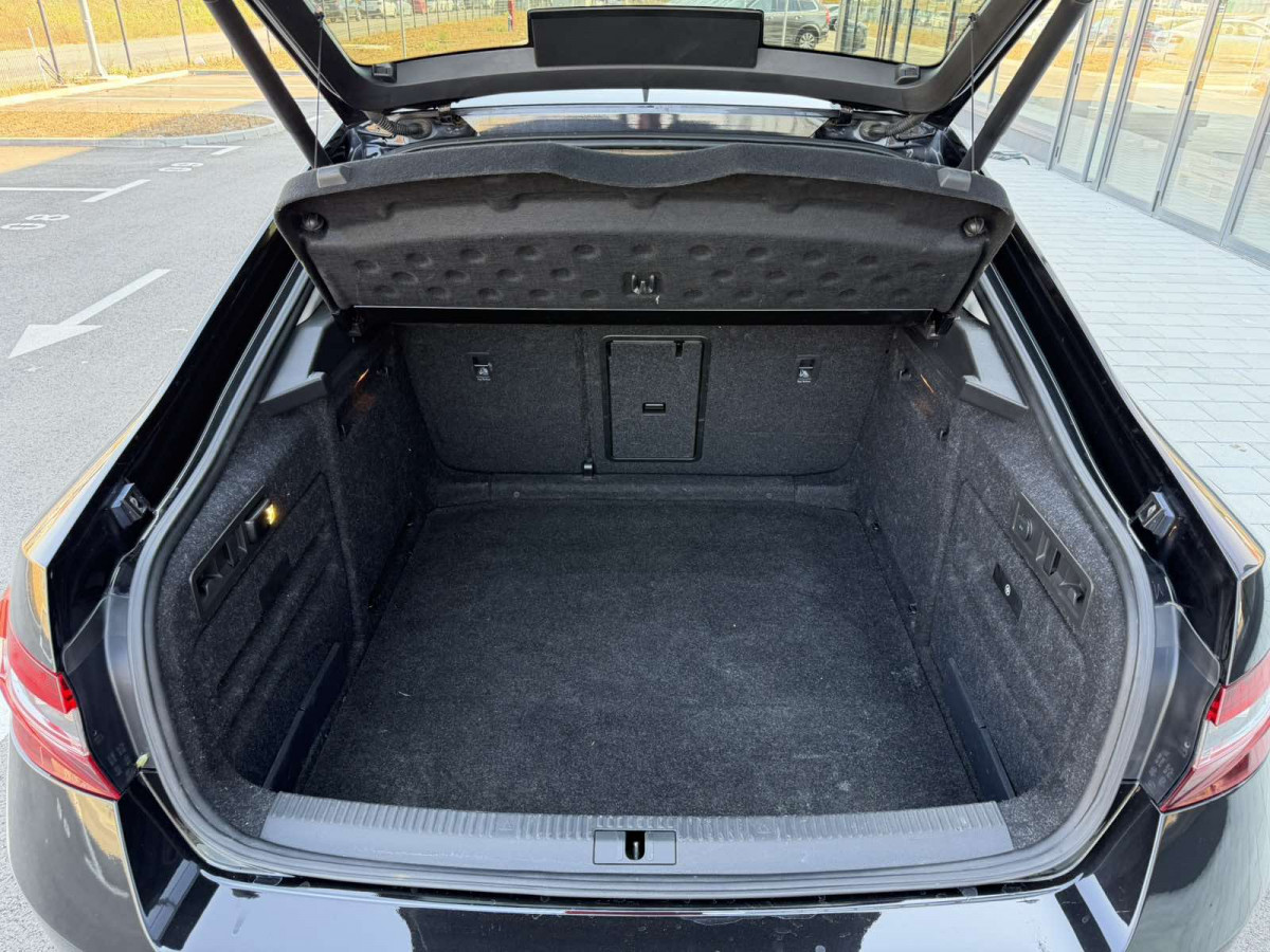 STIYLE 2.0 TDI DSG 