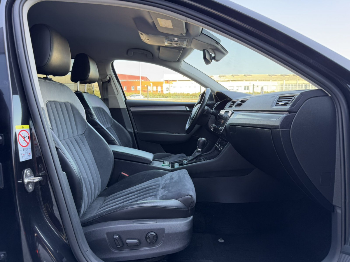STIYLE 2.0 TDI DSG 