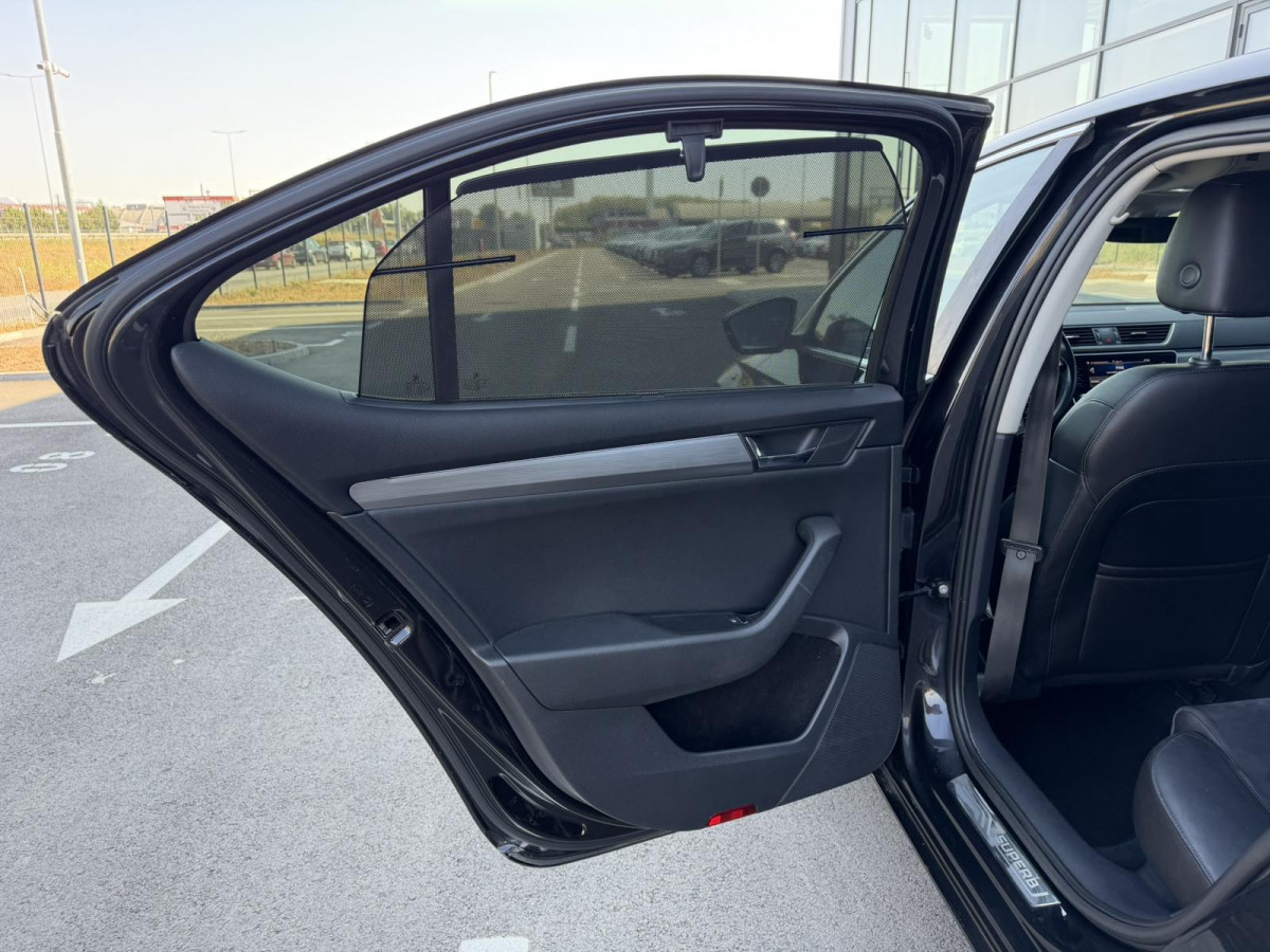 STIYLE 2.0 TDI DSG 