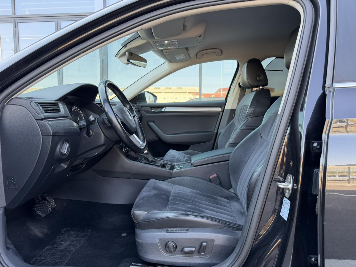 STIYLE 2.0 TDI DSG 